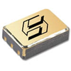 Hermetic Surface Mount High CMR, High-speed Logic Gate Optocoupler -- OLS500