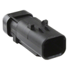 Rectangular Connector Housings - 776534-2 - ODG (Origin Data Global)