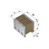 Ceramic Capacitors -- CAA573X7S2A476M640LH - Image