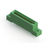 Edgeboard Connectors - 151-845-014-500-102-ND - DigiKey