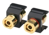 Binding Posts, 2-Pack -- FA875