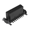 Headers, Receptacles, Female Sockets - 6110-404-52016-51TR-ND - DigiKey