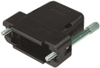 D Sub Backshells -- 1135973 - Image