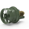 Custom Fans - Inline Plug Fans - Image