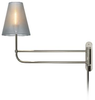 Lamps-Swing Arm-Wall - 601080 - Light Center (The)
