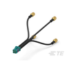 Cable Assembly - 456-2081346-3 - ERSAELECTRONICS PTE. LTD.