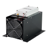 Connectorized SMA, High Power, Linear Amplifier, 20 MHz to 500 MHz, 50Ω - ZHL-100W-GAN+ - Mini-Circuits