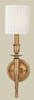 4901-AGB Sconces-Drum Shades - 719224 - Capital Lighting, Inc.