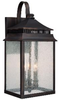 9113OB Exterior -Wall Mount - 690598 - Capital Lighting, Inc.