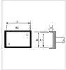 Metcal Smartheat Rework Cartridge SMTC-0121 - Quad Tip - 0.33 x 0.33 in Tip Width - SMTC-0121 - R. S. Hughes Company, Inc.