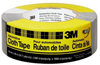 3M Scotch 3450NA Silver Cloth Tape - 1.88 in Width x 55 yd Length - 03450 - 051131-03450 - R. S. Hughes Company, Inc.