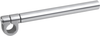 Swivel arm with extenstion to connect Vacuum-Components with Round Toolings SXT-CL-EXT-D25-150-M25 - 10.07.13.00133 - Schmalz Inc.