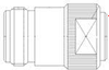 RF Connectors / Coaxial Connectors - 172312 - VAST STOCK CO., LIMITED