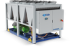 Industrial Chillers - Air Cooled -- Phoenix Plus 2 - Image