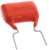 Film Capacitors - BFC237524101 - Lingto Electronic Limited