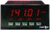 Counter, 6 Digit, 36Vdc, Red; No. Of Digits / Alpha Red Lion Controls - 87X6018 - Newark, An Avnet Company