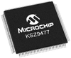 Enet Controller, 1Gbps, -40 To 85Deg C; Data Rate Microchip - 23AC6048 - Newark, An Avnet Company
