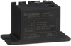 Power Relay, Spst-No, 5Vdc, 30A, Panel; Contact Configuration Schneider Electric/legacy Relay - 13AJ4348 - Newark, An Avnet Company