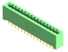 Card Edge Connector Rohs Compliant Edac - 63AJ3596 - Newark, An Avnet Company