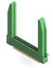 Card Conn, Dual Side, 44Pos, Wire Wrap; Card Edge Connector Type Edac - 69AJ8103 - Newark, An Avnet Company