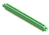 Card Edge Connector Rohs Compliant Edac - 63AJ0439 - Newark, An Avnet Company