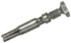 Contact, Socket, 20-14Awg, Crimp, Full Reel; Product Range Amp - Te Connectivity - 26R1442 - Newark, An Avnet Company