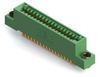 Card Edge Conn, Dual, 36Pos, Th; Card Edge Connector Type Edac - 68AJ6883 - Newark, An Avnet Company