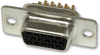 D Sub Connector, Standard, 44 Position, Receptacle; No. Of Contacts Itw Mcmurdo - 97K1090 - Newark, An Avnet Company