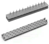 Wire-Board Connector, Pin, 34 Position, 2.54Mm; Idc Connector Type 3M - 46F8353 - Newark, An Avnet Company
