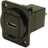 Usb Adapter, Type C Rcpt-Plug, M3 Hole Rohs Compliant Cliff Electronic Components - 70AH6191 - Newark, An Avnet Company