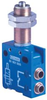 Microsw, Spst-Nc, Miniature, Pin Plunger; Microswitch Type Crouzet - 34B3826 - Newark, An Avnet Company