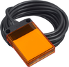 Pilot Light, Amber, 0.017A, 24Vac/vdc; Led Colour Idec - 47AC9441 - Newark, An Avnet Company