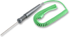 Thermocouple, Light Duty, 12 X 0.2Mm, K, -200 C, +1100 C, Stainless Steel, 2 M Rohs Compliant Tme - 38K3363 - Newark, An Avnet Company