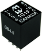 Transformer, Audio, 2500/50 Ohm, Pcb; Turns Ratio Hammond - 72R6763 - Newark, An Avnet Company
