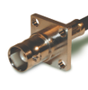 RF Coaxial Cable Mount Connector - 112272 - Richardson RFPD