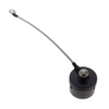 Circular Connector Accessories - 623-M83723/60-210ZR-ND - DigiKey