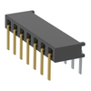 Headers, Receptacles, Female Sockets - MMS-107-01-LM-SH-ND - DigiKey