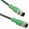 Circular Cable Assemblies - 277-4393-ND - DigiKey