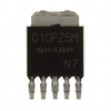 Voltage Regulators - Linear - PQ010FZ5MZZ - Quarktwin Technology Ltd.