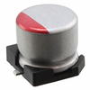 Aluminum - Polymer Capacitors - 493-7371-2-ND - DigiKey