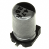 Capacitors - Aluminum Electrolytic Capacitors - ECE-V1ES4R7SR - Acme Chip Technology Co., Limited