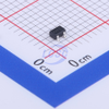 Diodes >> Schottky Barrier Diodes (SBD) -- BAS40W-05-7-F - Image