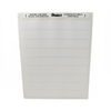 Labels, Stickers, Decals - Blank - 298-18187-ND - DigiKey