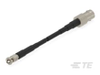 RF Cable Assemblies - 2483216-1 - TE Connectivity