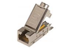 Modular Connectors / Ethernet Connectors - 20820000002 - Powell Electronics, Inc.