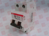 Din Rail Mount Circuit Breaker - 44871209 - Radwell International