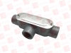 Conduit/Fitting - 59564989 - Radwell International