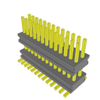 Board Spacers, Stackers (Board to Board) - 612-AW-13-03-G-D-185-100-ND - DigiKey