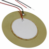 Buzzer Elements, Piezo Benders - 7BB-41-2L0 - ODG (Origin Data Global)