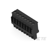 Headers, Plugs and Sockets - 17-2213935-8TR-ND - DigiKey
